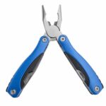 HR 013 HERRAMIENTA PAGONG  (AZUL / METAL)