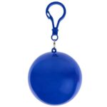 IMP 001 A - IMPERMEABLE GRISEL AZUL (AZUL / PLASTICO)
