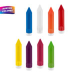 INF 013 R - ESTUCHE URAL ROJO (ROJO / PLASTICO) - Imagen 5