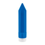 INF 013 A - ESTUCHE URAL AZUL (AZUL / PLASTICO)