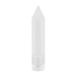 INF 013 B - ESTUCHE URAL BLANCO (BLANCO / PLASTICO)