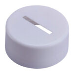 INF 013 B - ESTUCHE URAL BLANCO (BLANCO / PLASTICO) - Imagen 5