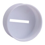 INF 013 B - ESTUCHE URAL BLANCO (BLANCO / PLASTICO) - Imagen 6