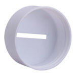 INF 013 B - ESTUCHE URAL BLANCO (BLANCO / PLASTICO) - Imagen 7