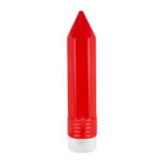 INF 013 R - ESTUCHE URAL ROJO (ROJO / PLASTICO)