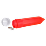 INF 013 R - ESTUCHE URAL ROJO (ROJO / PLASTICO) - Imagen 2