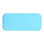 INF 260 A - ESTUCHE LEUNA AZUL (AZUL / PLASTICO) - Imagen 2