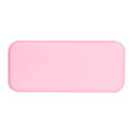 INF 260 P - ESTUCHE LEUNA ROSA (ROSA / PLASTICO) - Imagen 2