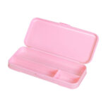 INF 260 P - ESTUCHE LEUNA ROSA (ROSA / PLASTICO) - Imagen 3
