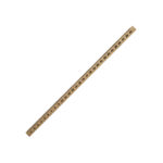 INF 530 BE - REGLA VIADI (BEIGE / MADERA POPLAR)