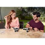 JM 065 - MINI PONG JERICO (BEIGE / MADERA DE TILO BASE / PLASTICO VASOS) - Imagen 4
