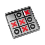 JM 080 N - JUEGO DE GATO JUNK (NEGRO / PLASTICO / ALUMINIO) - Imagen 5