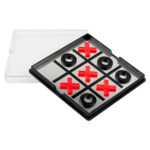 JM 080 N - JUEGO DE GATO JUNK (NEGRO / PLASTICO / ALUMINIO)