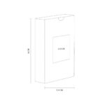 JM 085 BE - JUEGO DE CARTAS GARE (BEIGE / CARTON) - Imagen 5