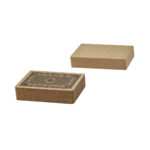 JM 085 BE - JUEGO DE CARTAS GARE (BEIGE / CARTON) - Imagen 2