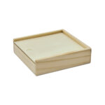 JM 090 BE - SET DE JUEGO SOANA (BEIGE / MADERA DE PINO) - Imagen 2