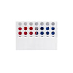 JM 095 B - JUEGO DE MESA LOGGE (BLANCO / PLASTICO) - Imagen 3