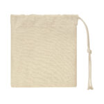 JM 115 BE - MINI JUEGO AKBAR BEIGE (BEIGE / CANVAS / BAMBU) - Imagen 3