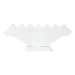 JM 120 B - JUEGO DE BLOQUES ACCRA BLANCO (BLANCO / PLASTICO / CARTON) - Imagen 4