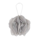 KIT 230 G - KIT DE BAÑO CEIBA GRIS (GRIS / PLASTICO / POLIESTER) - Imagen 2