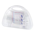 KIT 911 - KIT DE EMERGENCIA (BLANCO FROSTY / PLASTICO) - Imagen 9