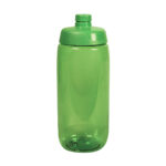 KTC 007 V - LONCHERA KLEUR VERDE (VERDE / PLASTICO / PET) - Imagen 3