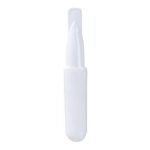 KTC 009 B - CUBIERTOS PICNIC BLANCO (BLANCO / PLASTICO)