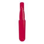 KTC 009 R - CUBIERTOS PICNIC ROJO (ROJO / PLASTICO)