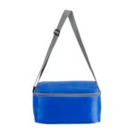 KTC 023 A - LONCHERA LUCERNA AZUL (AZUL / POLIESTER / PLASTICO)