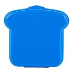 KTC 032 A - LONCHERA SELK AZUL (AZUL / PLASTICO)