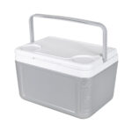 KTC 060 G - HIELERA MILA (GRIS / PLASTICO)