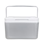 KTC 060 G - HIELERA MILA (GRIS / PLASTICO) - Imagen 2