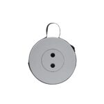 KTC 091 N - BANCO PLEGABLE BENKO (NEGRO / PLASTICO) - Imagen 9