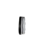 KTC 091 N - BANCO PLEGABLE BENKO (NEGRO / PLASTICO) - Imagen 11