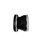 KTC 091 N - BANCO PLEGABLE BENKO (NEGRO / PLASTICO) - Imagen 12