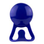 KTC 150 A - GANCHO KOTY AZUL (AZUL / PLASTICO)