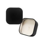 KTC 460 N - VELA HEIWA NEGRO (NEGRO / ALUMINIO / PARAFINA) - Imagen 2