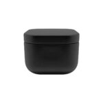 KTC 460 N - VELA HEIWA NEGRO (NEGRO / ALUMINIO / PARAFINA) - Imagen 4