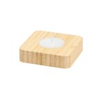 KTC 490 BE - VELA ZAZEN (BEIGE / BAMBU / PARAFINA) - Imagen 6