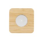 KTC 490 BE - VELA ZAZEN (BEIGE / BAMBU / PARAFINA) - Imagen 2