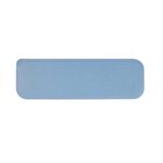 KTC 590 A - SET DE CUBIERTOS THAI AZUL (AZUL / PLASTICO / FIBRA DE TRIGO) - Imagen 3