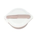 KTC 602 P - LONCHERA ECO PIANA ROSA (ROSA / PLASTICO / FIBRA DE AGAVE) - Imagen 2
