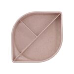 KTC 602 P - LONCHERA ECO PIANA ROSA (ROSA / PLASTICO / FIBRA DE AGAVE) - Imagen 3