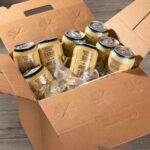 KTC 603 BE - HIELERA BRISSAC (BEIGE / CARTON KRAFT) - Imagen 5