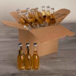 KTC 603 BE - HIELERA BRISSAC (BEIGE / CARTON KRAFT) - Imagen 6