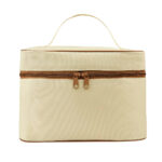 KTC 613 BE - SET PORTAVIANDAS AMANDA BEIGE (BEIGE / POLIESTER / ALUMINIO / PLASTICO) - Imagen 6