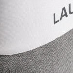 KTC 620 G - CESTO ALYA GRIS (GRIS / POLIESTER / ALGODON / FORRO NONWOVEN) - Imagen 4