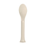 KTC 700 BE - SET DE CUBIERTOS FLORENCIA BEIGE (BEIGE / PLASTICO / FIBRA DE TRIGO) - Imagen 2