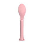 KTC 700 P - SET DE CUBIERTOS FLORENCIA ROSA (ROSA / PLASTICO / FIBRA DE TRIGO) - Imagen 2