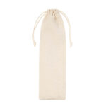 KTC 710 BE - SET DE CUBIERTOS TOMMER (BEIGE / CANVAS / ACERO INOXIDABLE / MADERA) - Imagen 4